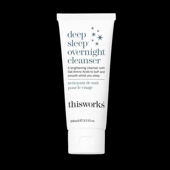 This Works Deep Sleep Overnight Cleanser - Picture 5 of 9